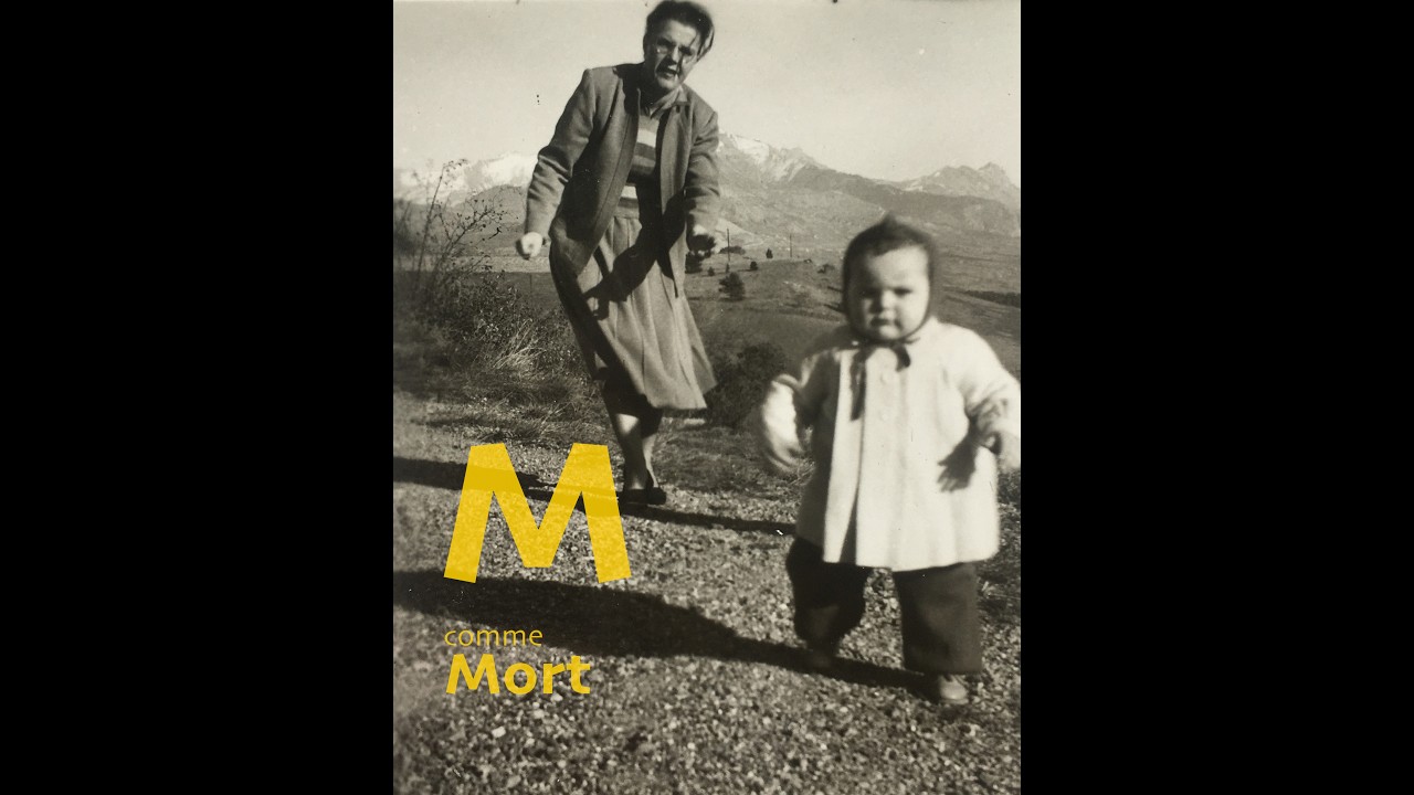 DELEUZE, MAMAN & MOI #04 / M comme Mort