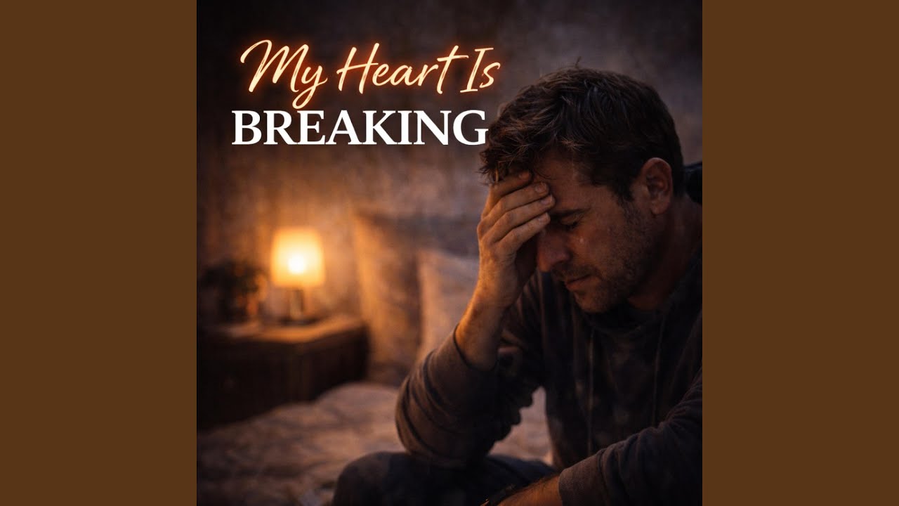 My Heart Is Breaking