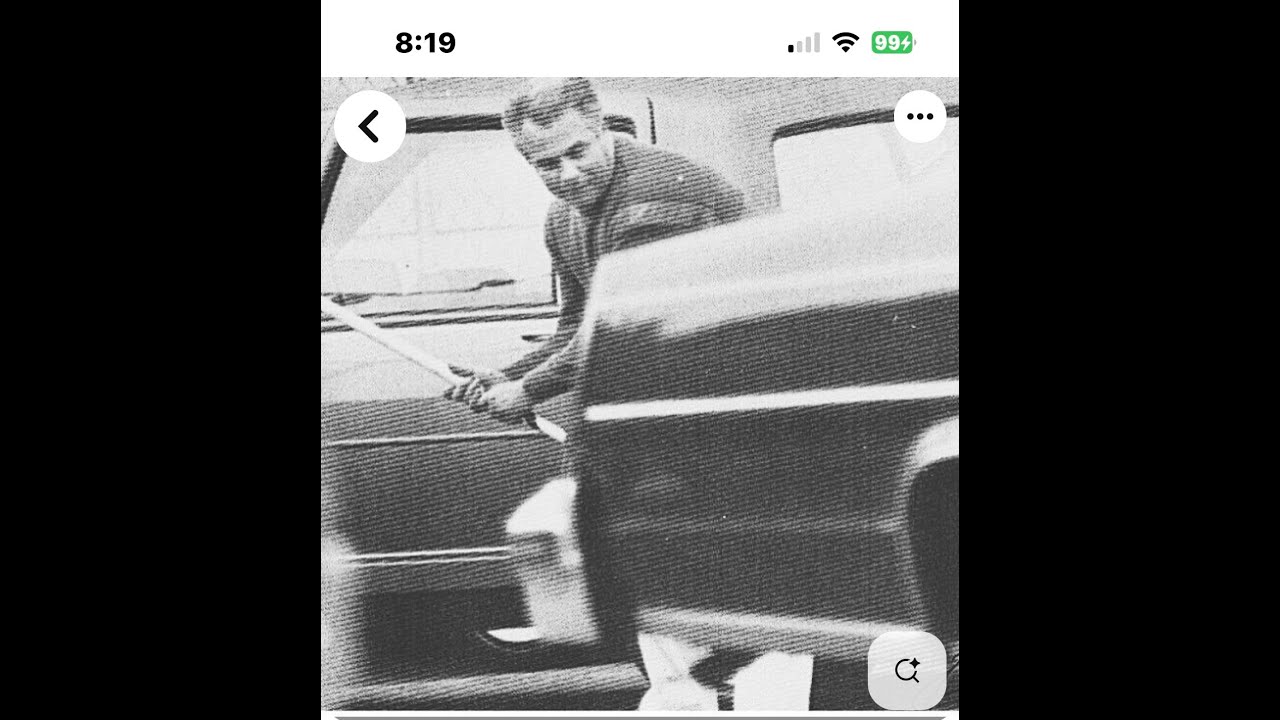 John Gotti's Influence on the Bergin
