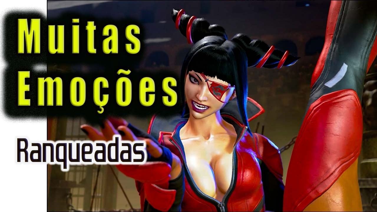 Muitas Emoções nas partidas! Zangief x Sagat X Juri X Akuma X all