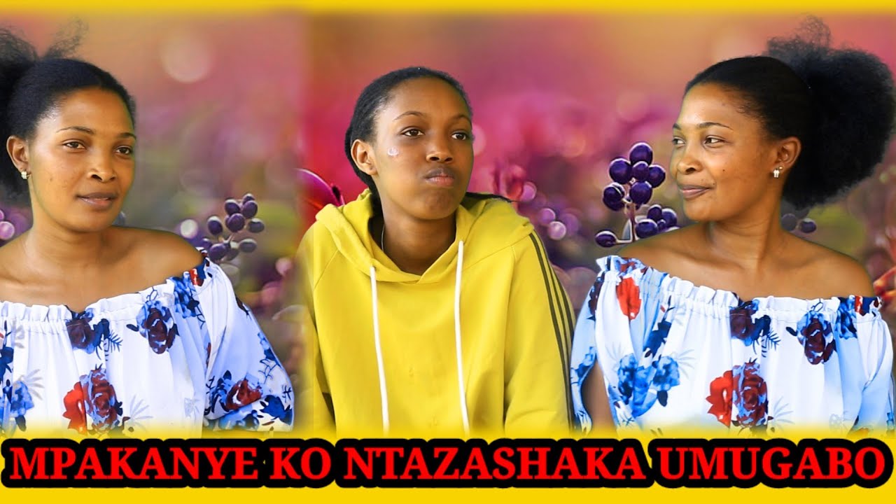 Nabyaranye na MUYOMBA uyu Mwana😭//UBUHAMYA BWA Denis Igice cya1 Bankoreye iyicarubozo njye n'UMWANA