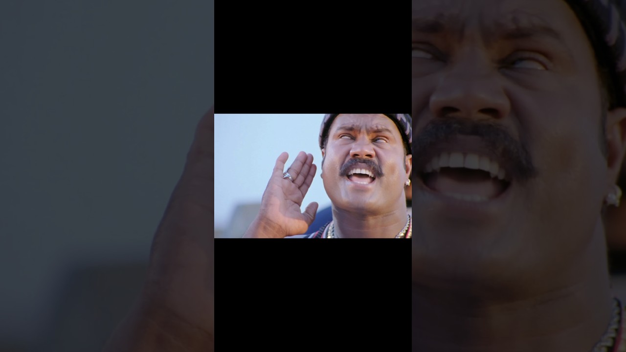 Gemini Movie Super Scenes 🔥💥 #vikram #shorts