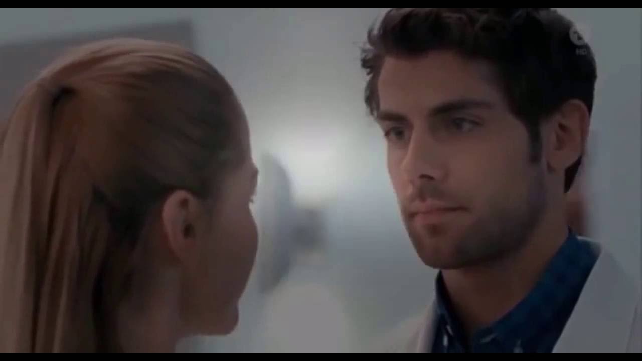 [IAF DJÄ] Niklas und Julia ~ Traces