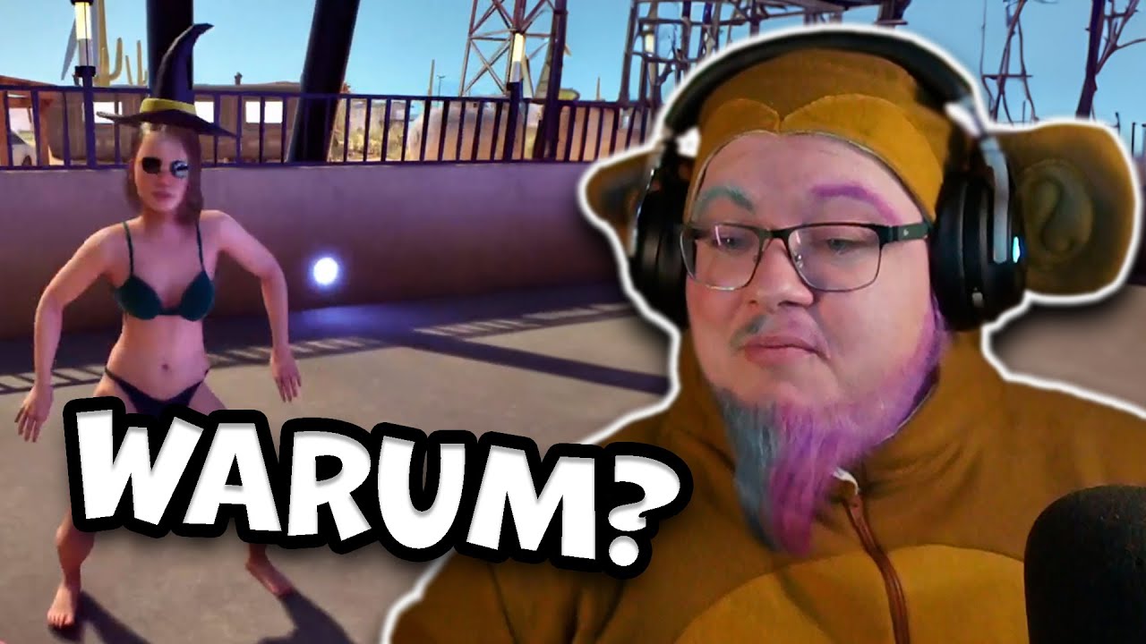 WAS geschieht HIER?! | Best of Rage and Fun | Teil 142 | Deutsch