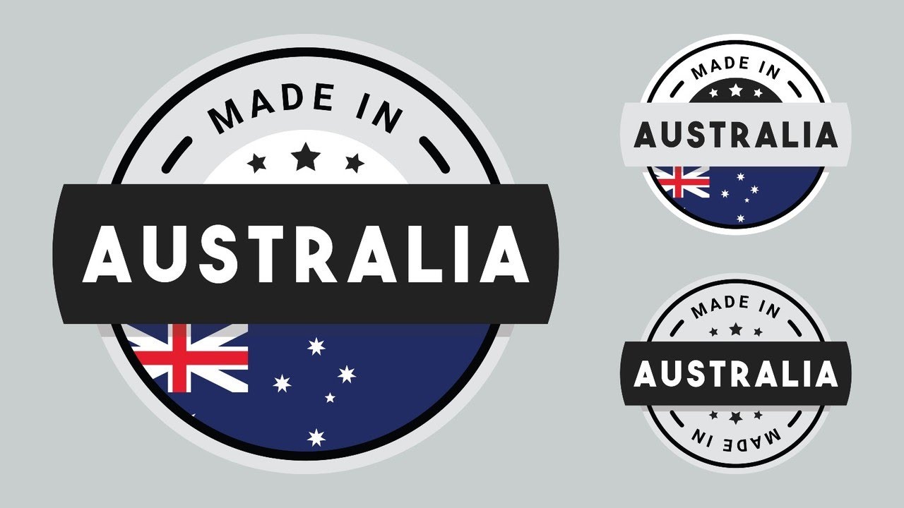 Australia needs to bring back home-grown  manufacturing to be 'self-sufficient'