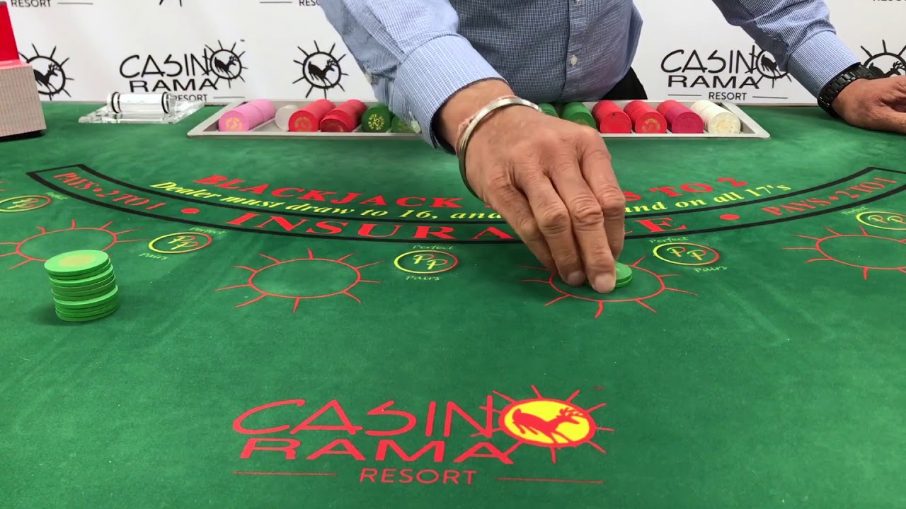 How To Play Blackjack