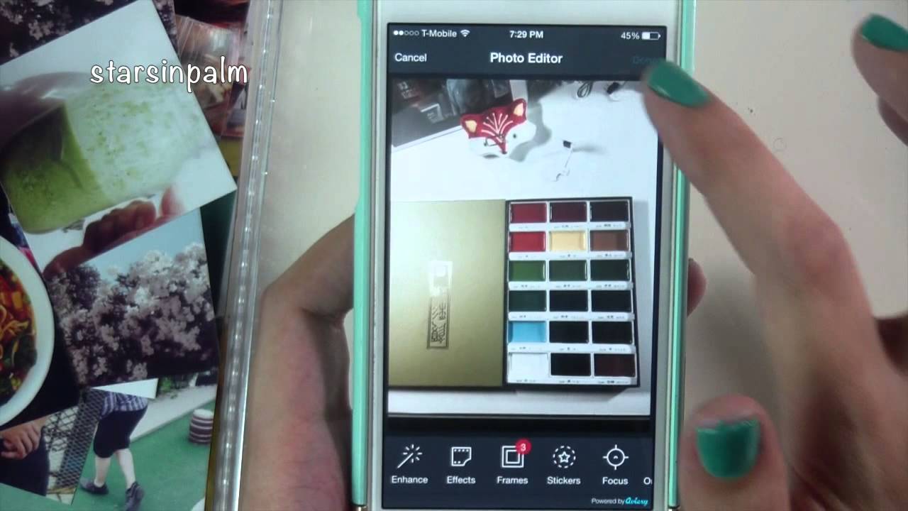 How To : Printing photos on Canon Pixma