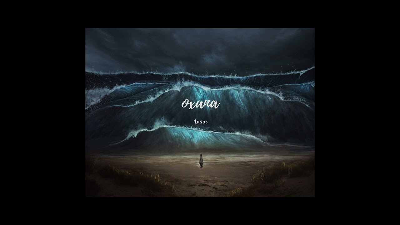 Oxana - Lašas