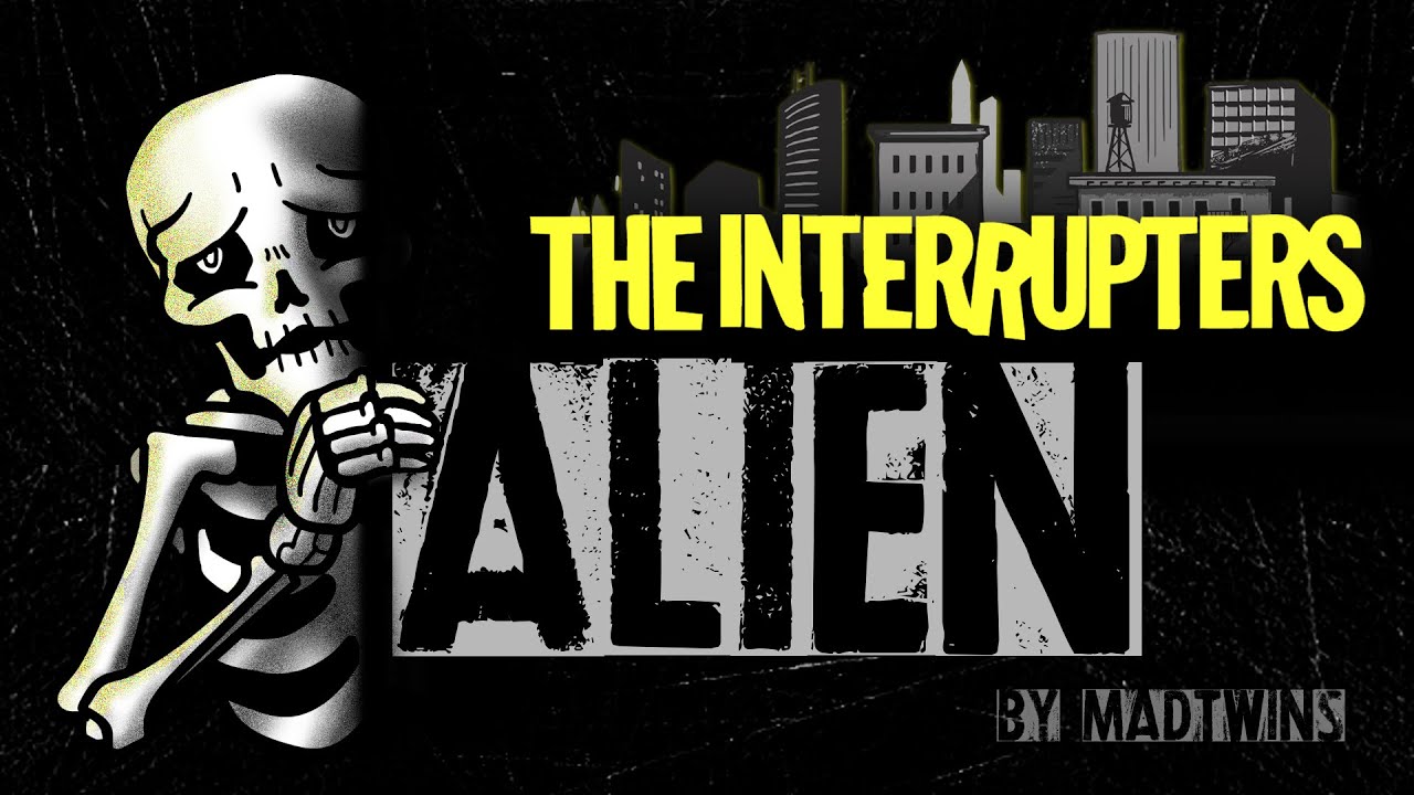 The Interrupters - 