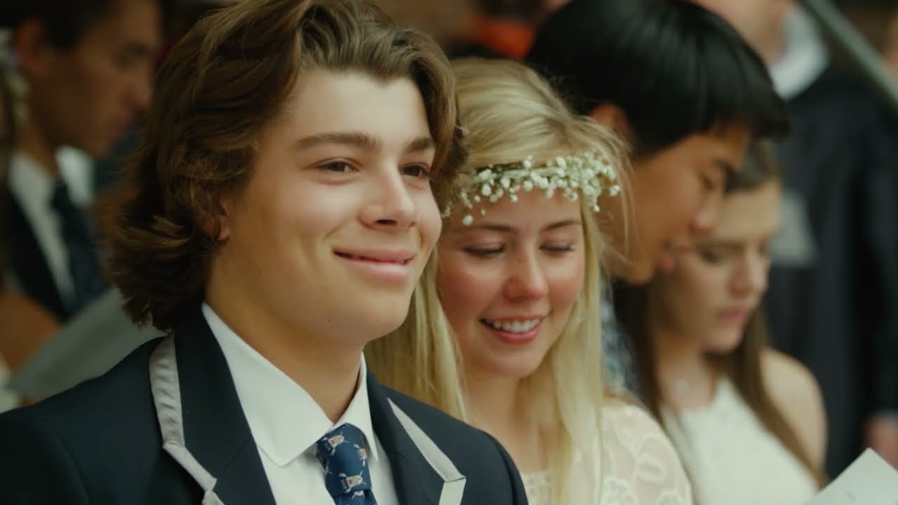 What Is The Best Kept Secret About Kent—Kent School Parent Testimony