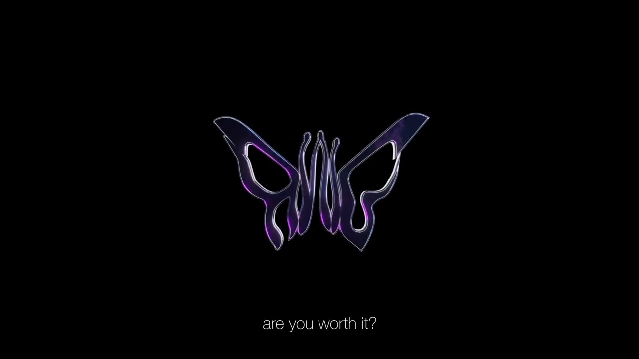 Dina Ayada - Perfect! (Official Lyric Video)