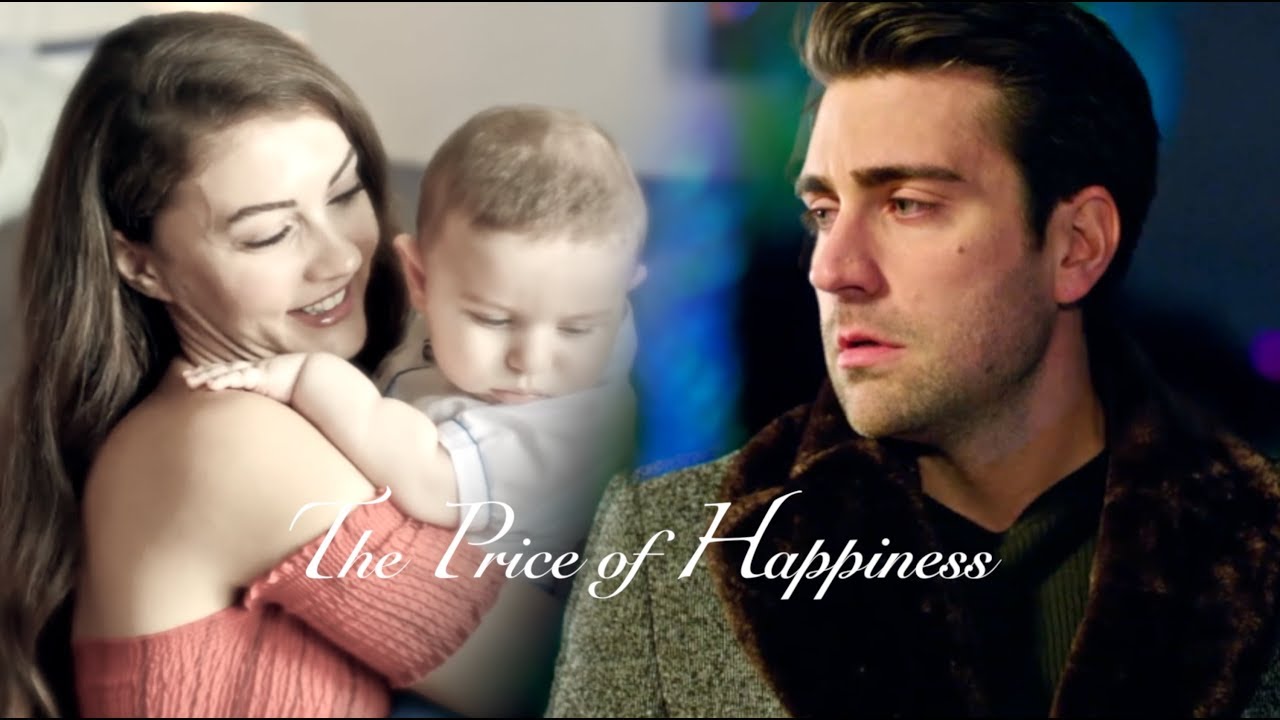 Afili Aşk | Ayşe & Kerem *DRAMA AYKER AU* : Pregnancy + Car Accident