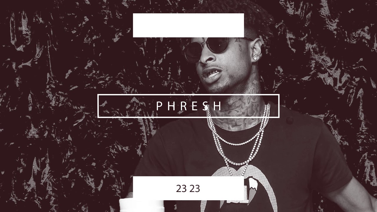 [Free] 21 Savage & Future Type Beat - 