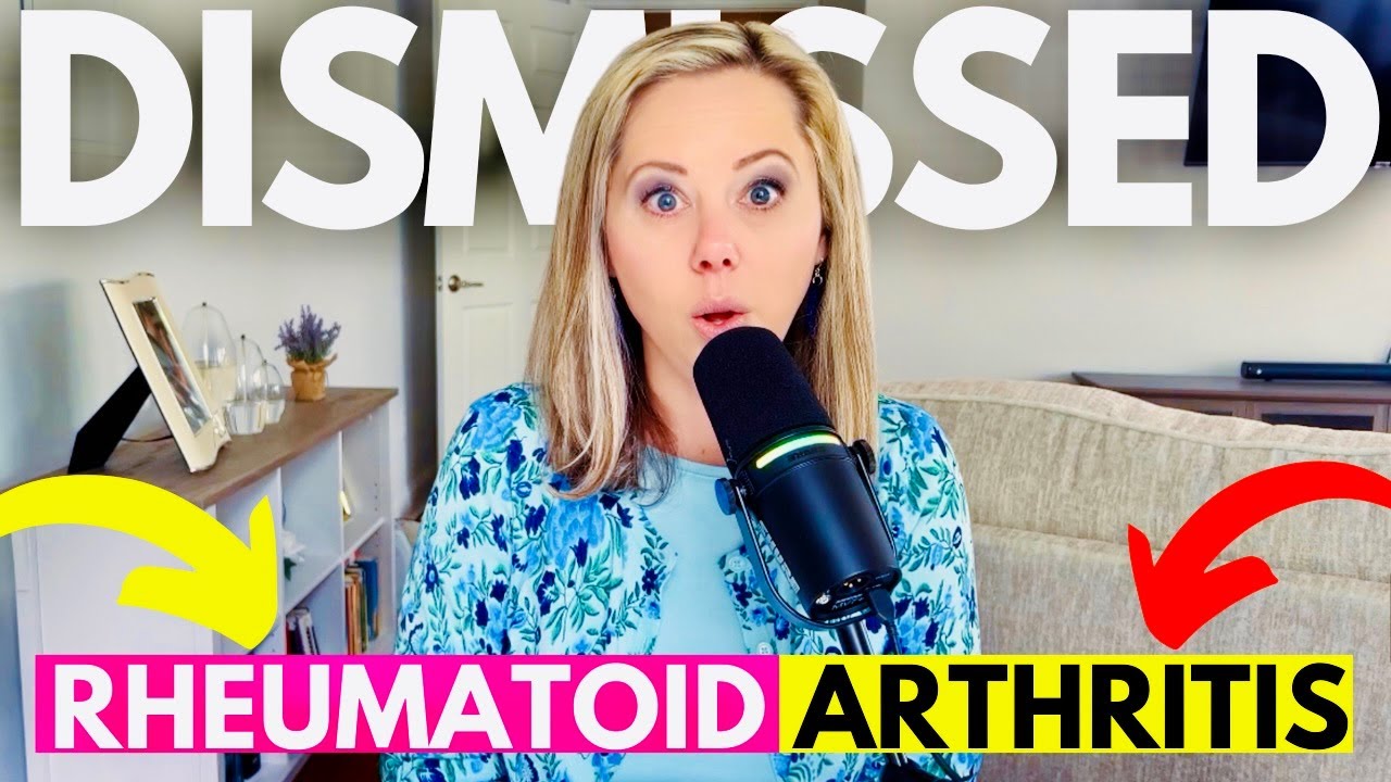 When Doctors Get It Wrong: Cancer, RA Stigma & My Daughter’s Health Update