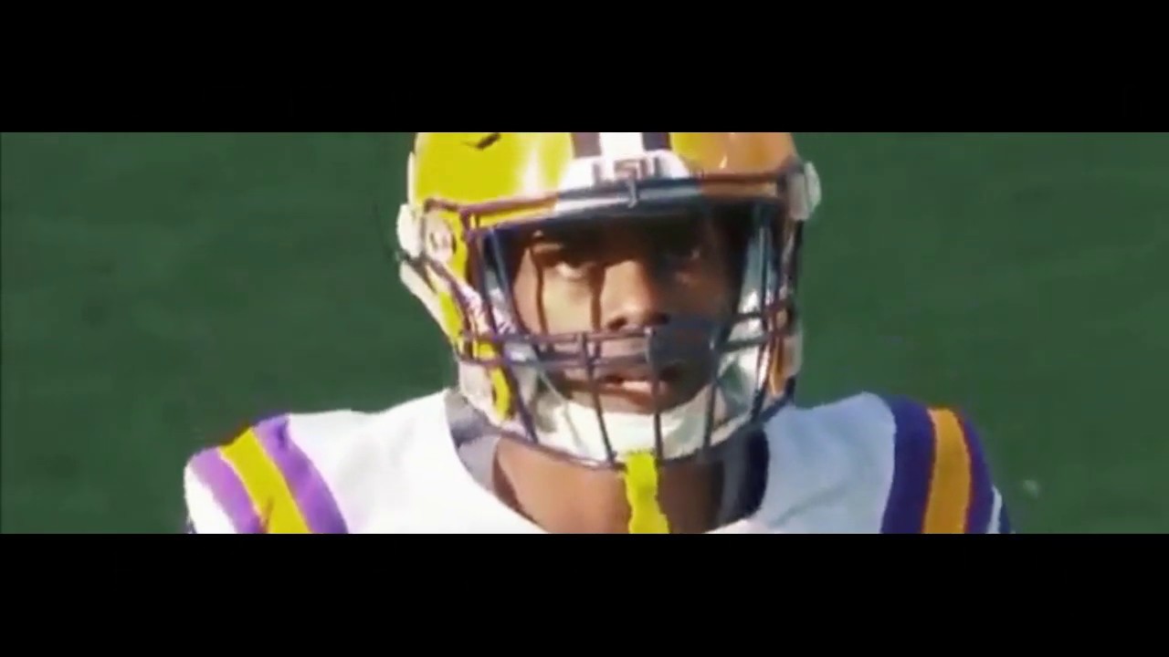 Greedy Williams II 2018 Highlights II 