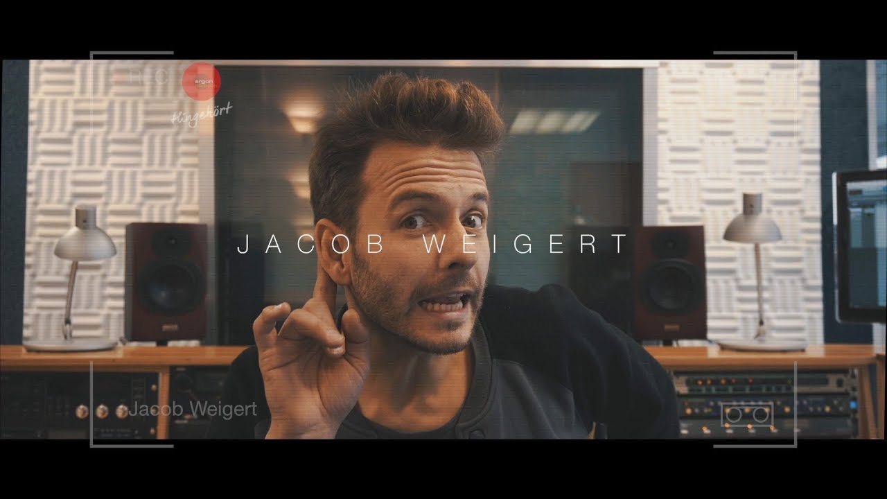 hingehört! Jacob Weigert über das Hörbuch »Die Mitternachtstür« von Dave Eggers