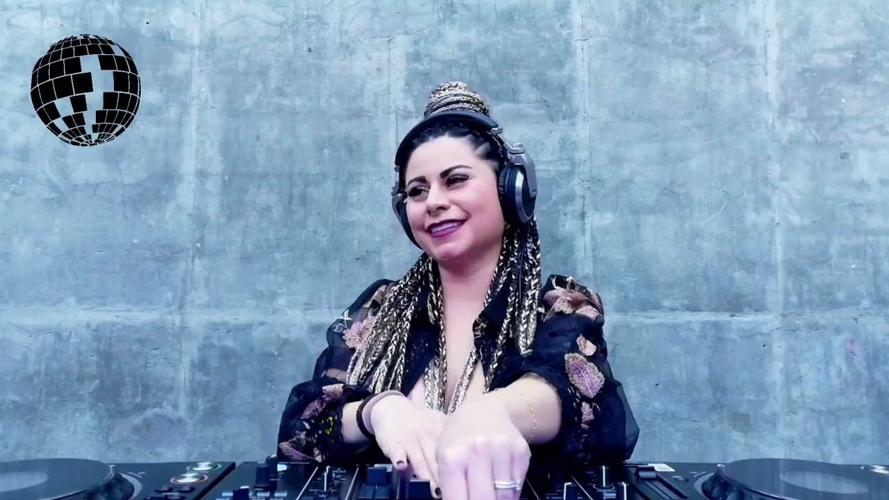 Gypci at Sunday Sessions in Long Beach, CA (House, Disco, Techno)