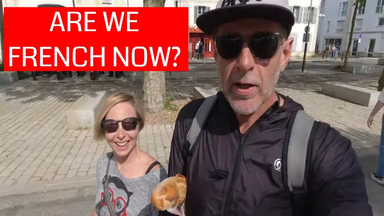 S22EP27 | FRANCE La Rochelle A STUNNING FRENCH CITY 🇫🇷