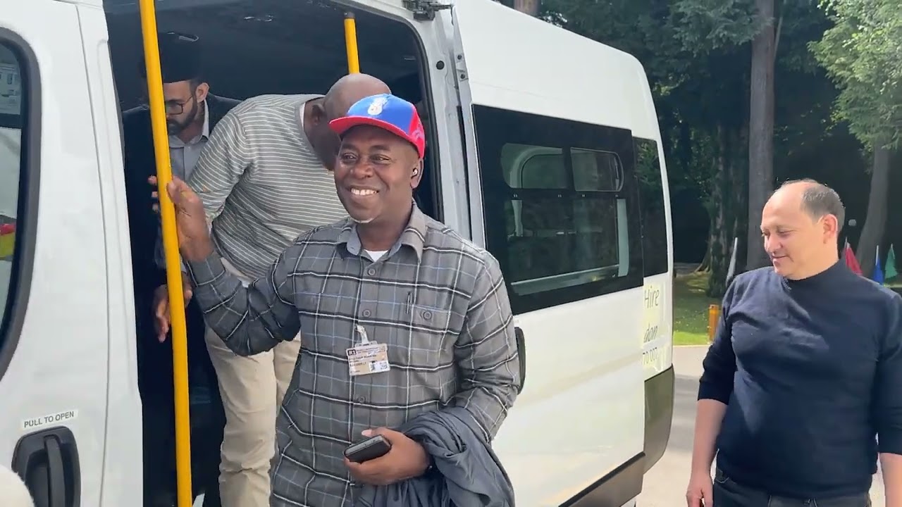 Reserve 1 Jamia - Guests staying  | Jalsa Salana UK 2024