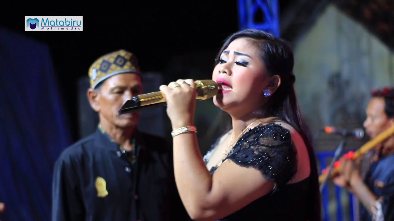 Padang Wulan (Tengdung) Devi - Afita Nada Live Jl. Pati Margadana Tegal_04-01-2018