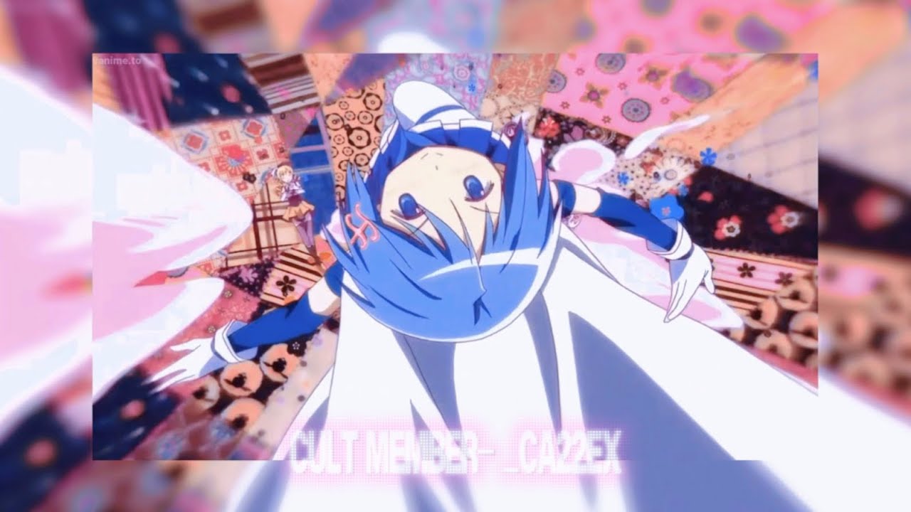 cult member- _ca22ex (slowed)