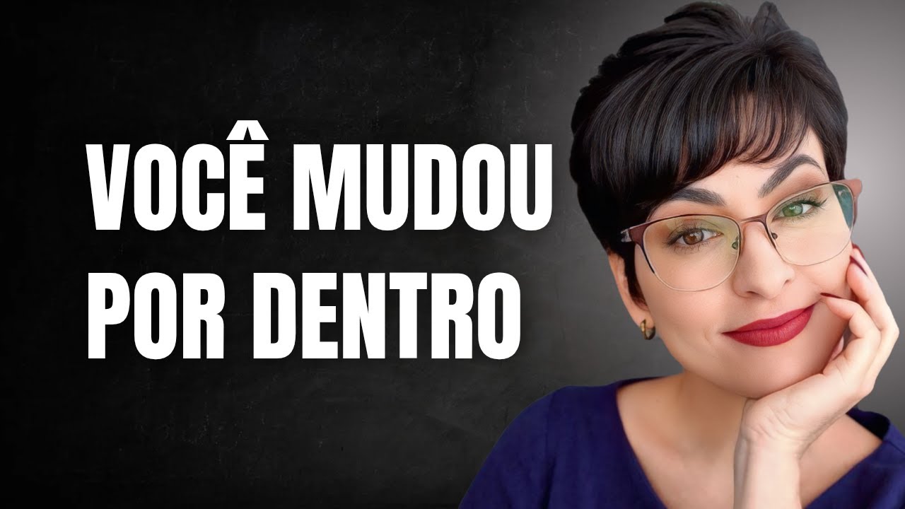 Quando o amadurecimento chega