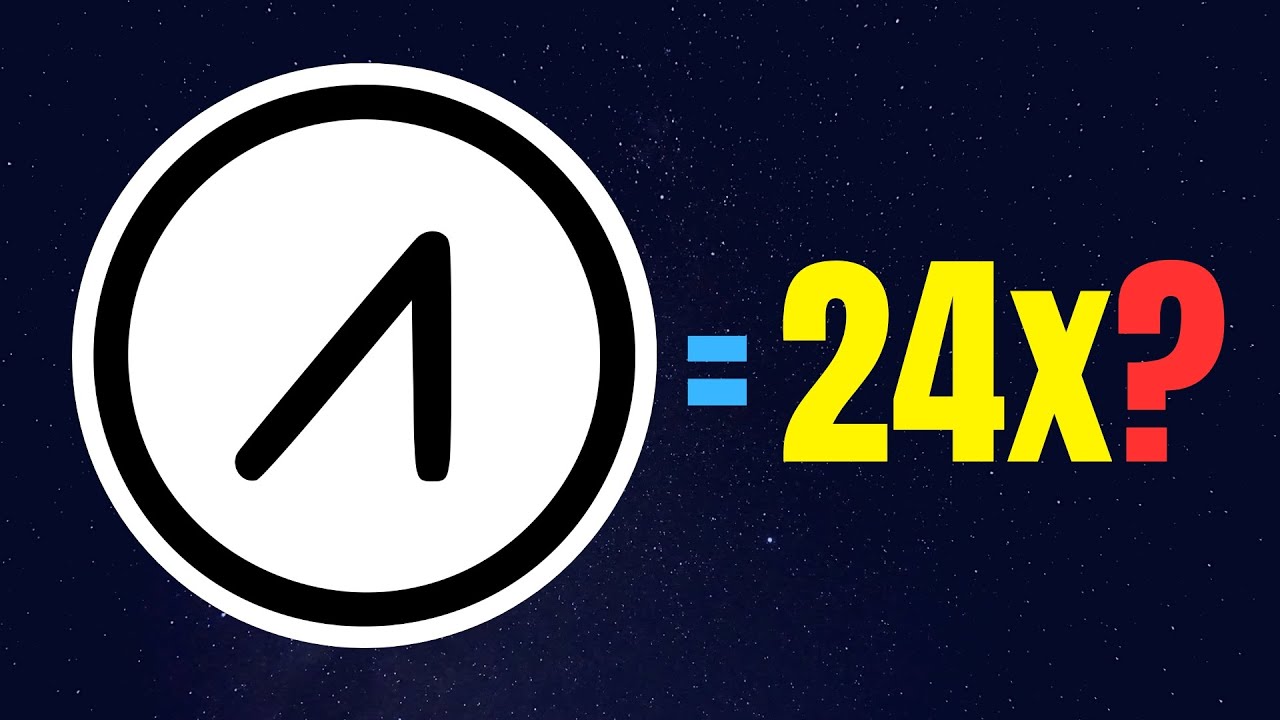 AIOZ Is Waking Up! Could $20 Be Ahead? | AIOZ Network AIOZ Price Prediction
