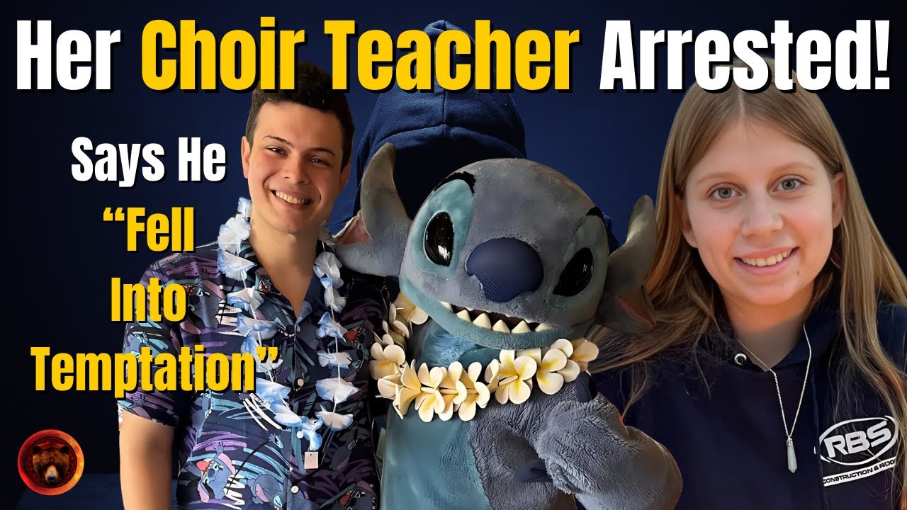 Madeline Soto's Choir Teacher Arrested! What He Observed on Her Last Day at School