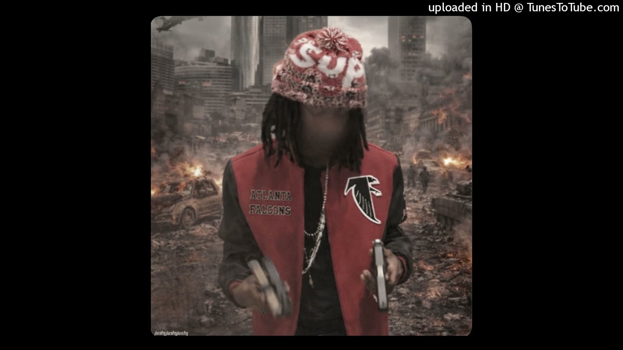 [free] luhbrod7 x clapdadriver type beat