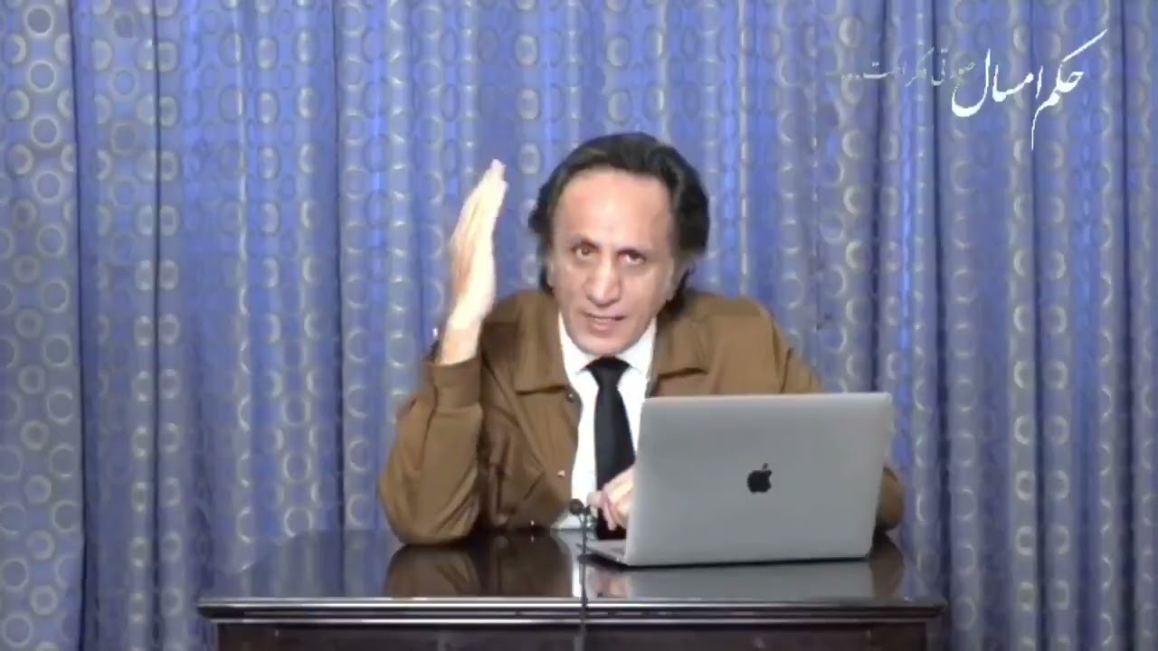 علت باج دادن سلطنت طلب&zwnj;ها و مجاهدین خلق  به کشورهای غربی