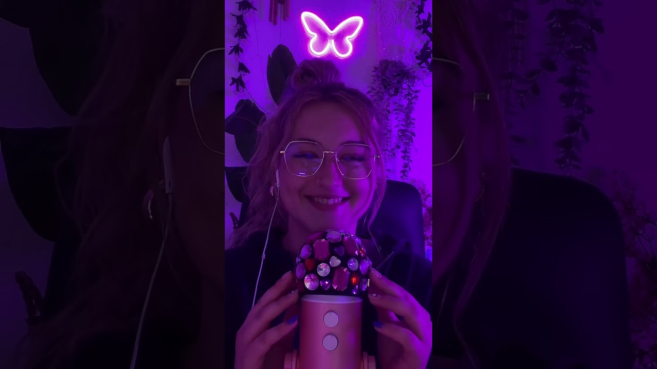 ASMR 2 horas para dormir💤😴// ASMR FATII🌸