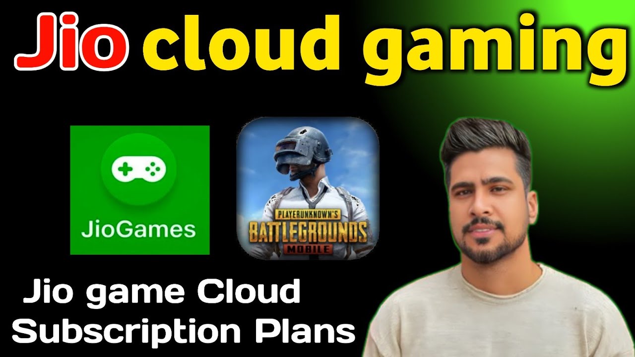 Jio Gaming Plans ₹48, ₹98, ₹298: Cloud Gaming के लिए कौन सा बेस्ट? | Full Details & Benefits #games