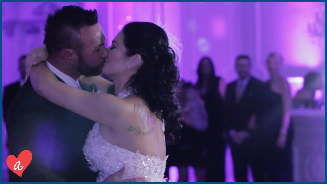 Jenni “JWOWW” Gets Married! | 