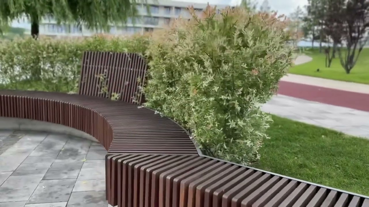 Київ. ЖК Park Lake City від девелопера DIM 2024 Заміський бізнес клас клубного типу | Нерухомість