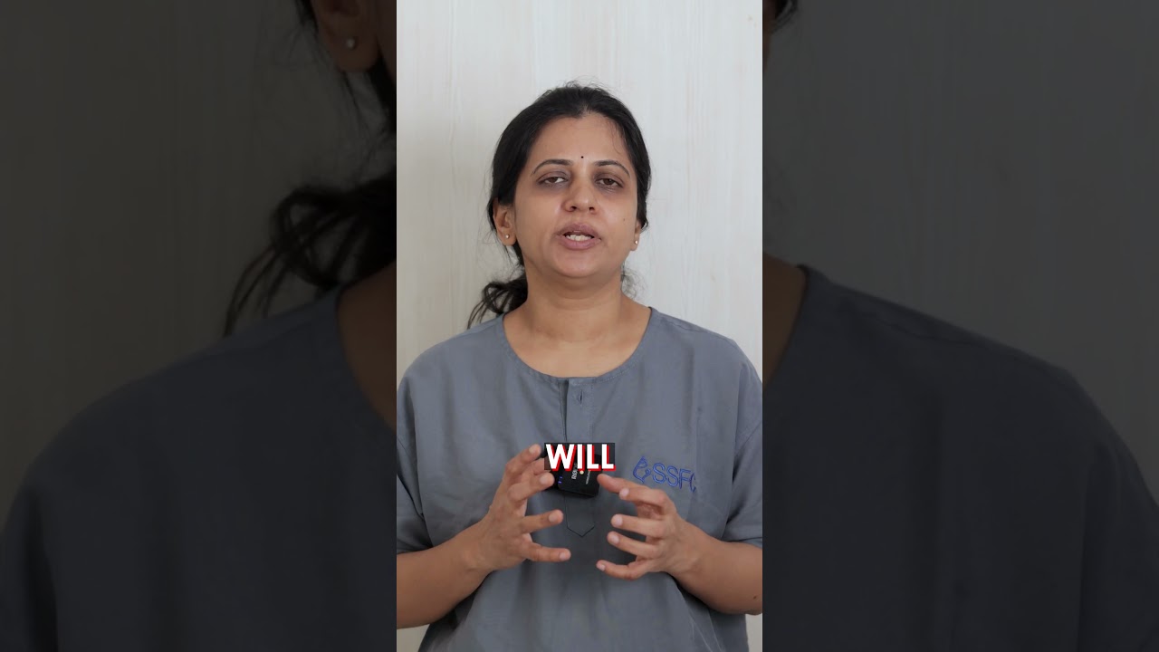What is the fertility tip of the month? | Dr Shilpa GB, Fertility Specialist Bangalore