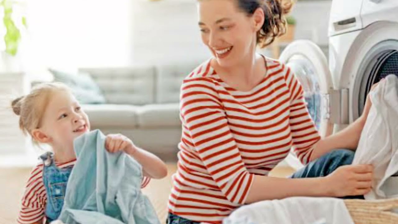 What is an Au Pair in Europe 🕌