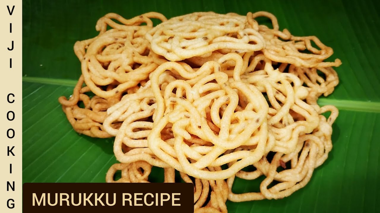 Murukku Recipe|Arisi Maavu Murukku|Rice flour Murukku|Urad Dal Murukku Recipe|Diwali Snacks Recipe 