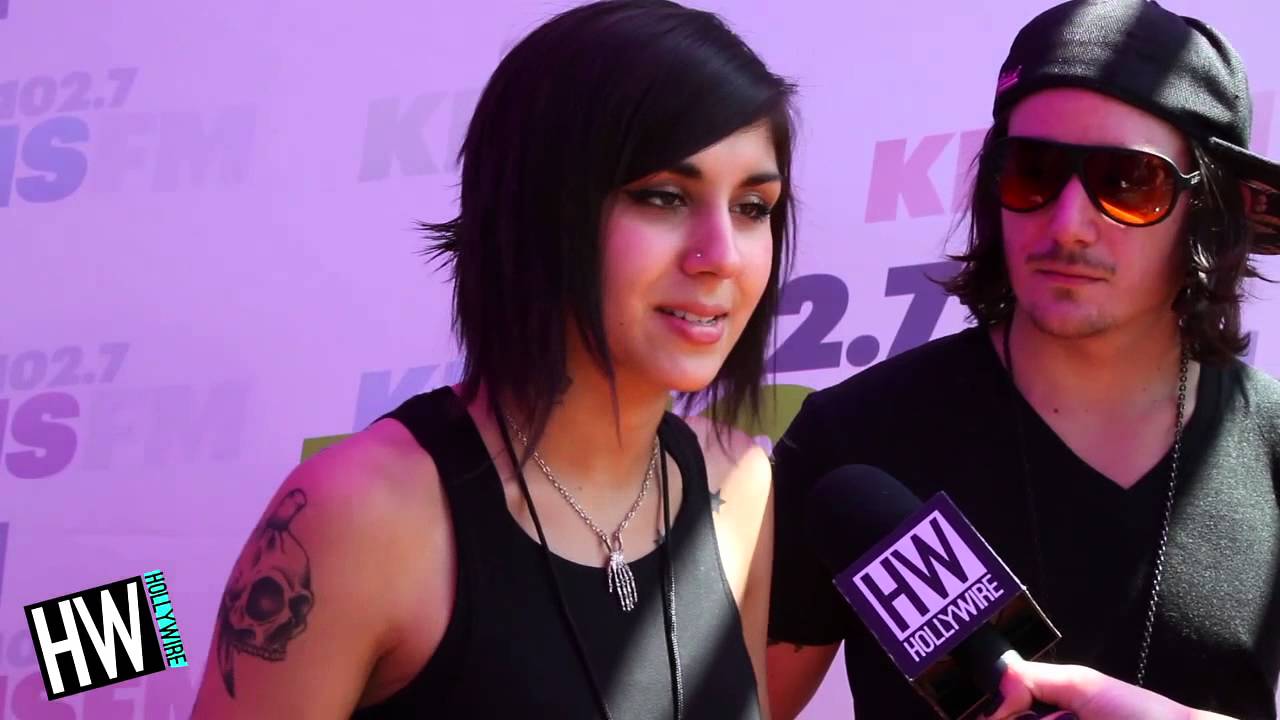 Krewella Talks Clubbing & Shares New Album Details!