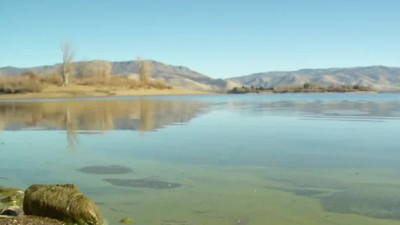 Utah Lake on shortlist for nearly $1 billion in federal funds