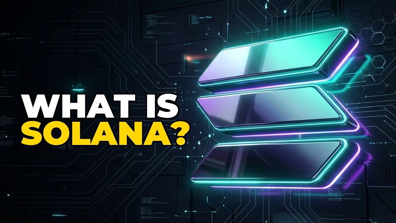 Solana's Proof of History: How It Solves Blockchain's Time Problem for Global Scalability
