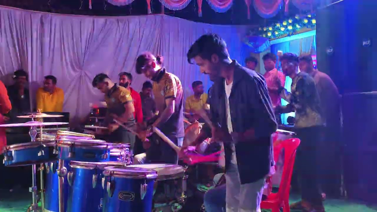 Koligeet nonstop banjo cover @Mahi_musician 