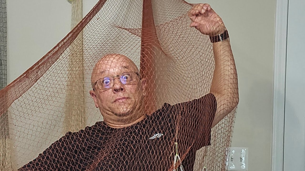 TEMU cast net review
