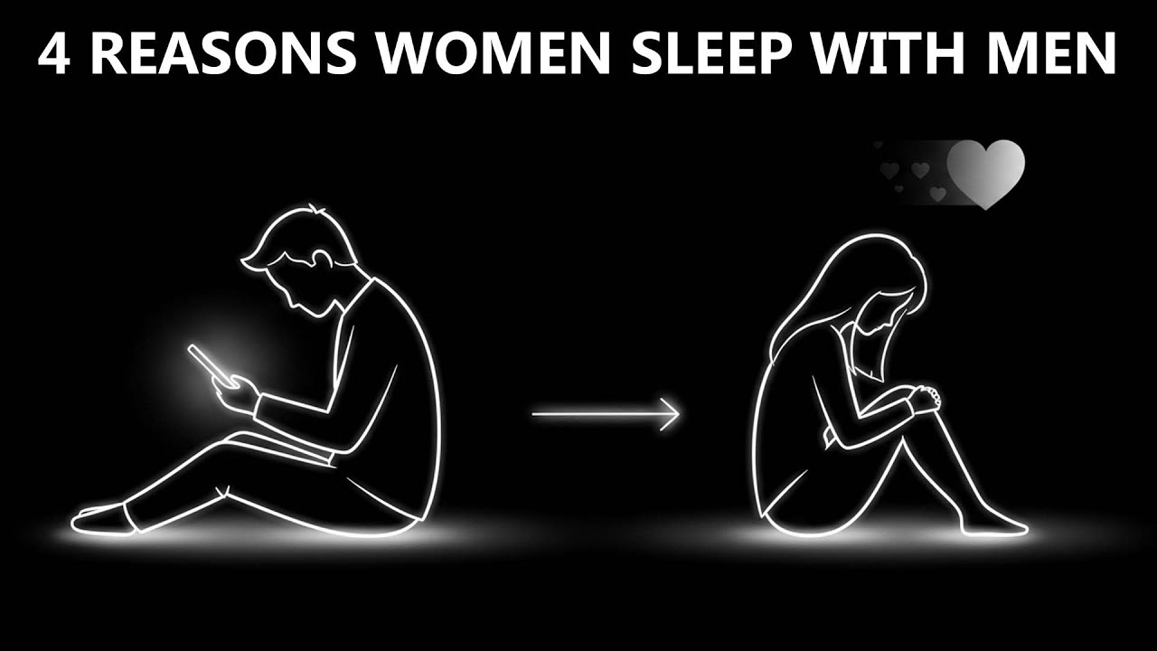 10 Psychological Truths About Women Every Man Must Know