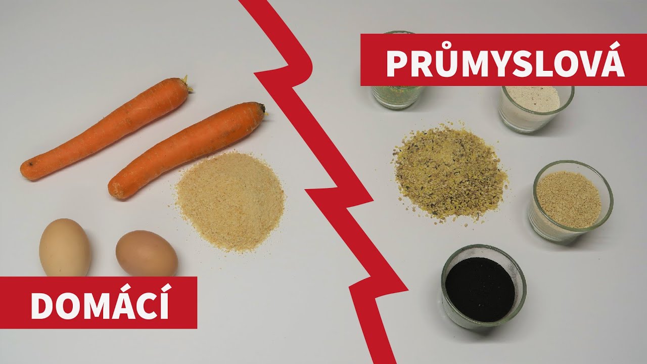Nejlepší vaječná míchanice? 🥚🍳