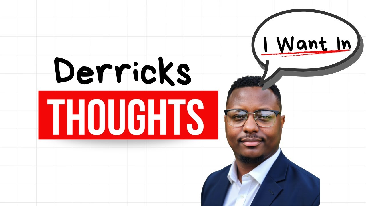 Valuations vs. Vibes: My Case for a Coming Pullback