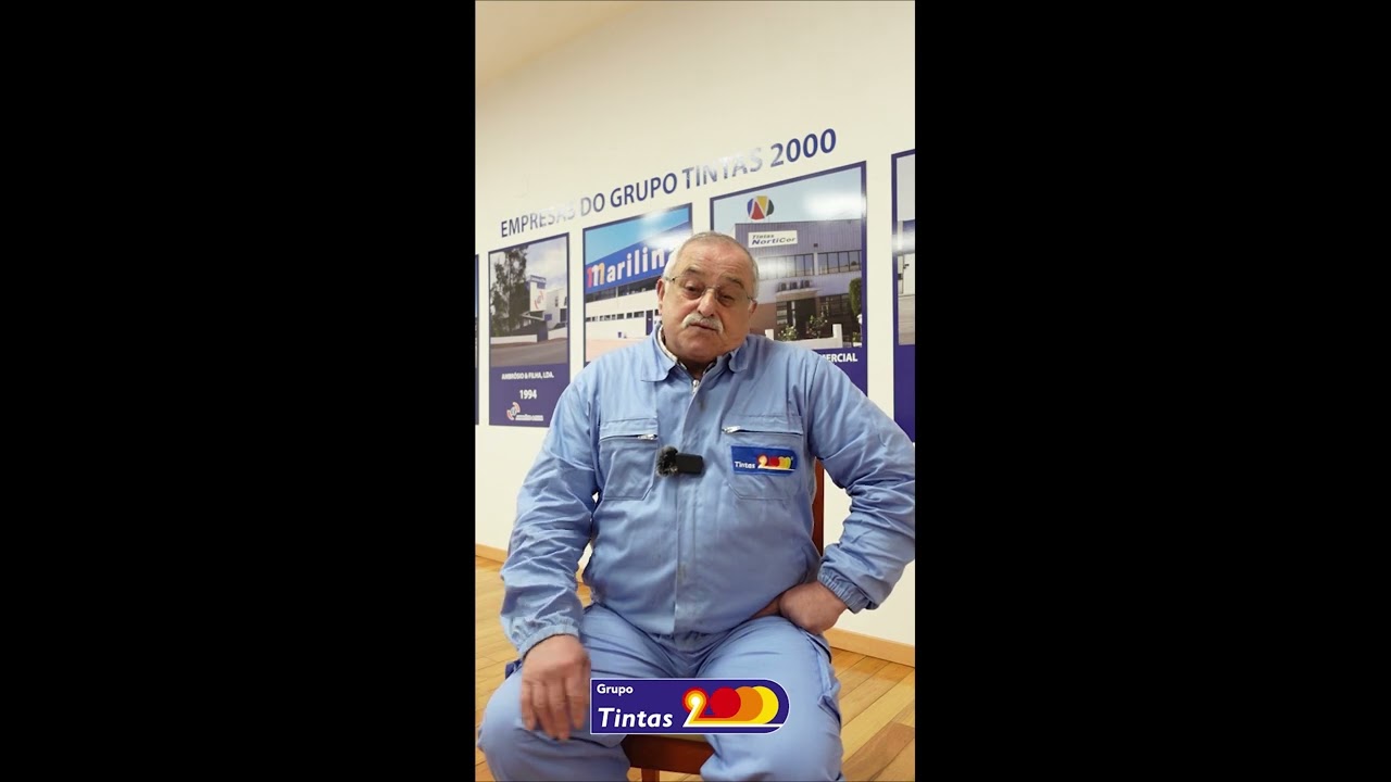 Cores que Inspiram - David Lopes