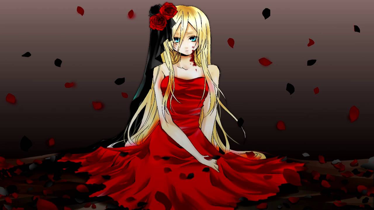 【Lily】Belhala 【seleP】 【ORIGINAL】