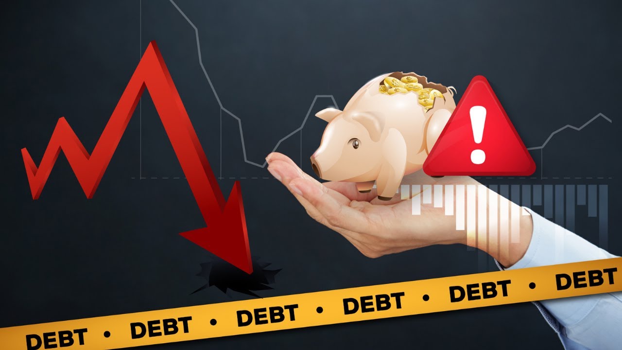 Aktiencrash! Die wichtigsten Anzeichen f&uuml;r einen Aktiencrash