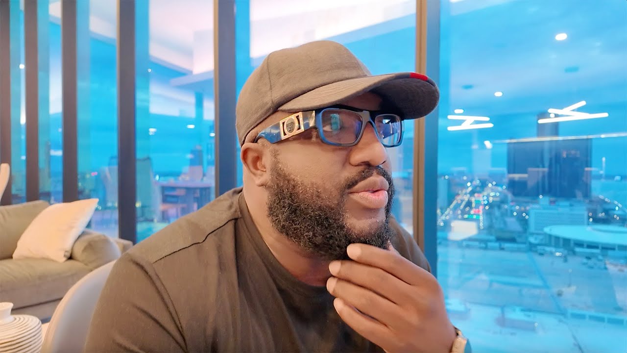 Never Place a Woman Before Your Money... Even If It's Your Wife, She Doesn't Love You If She's First
