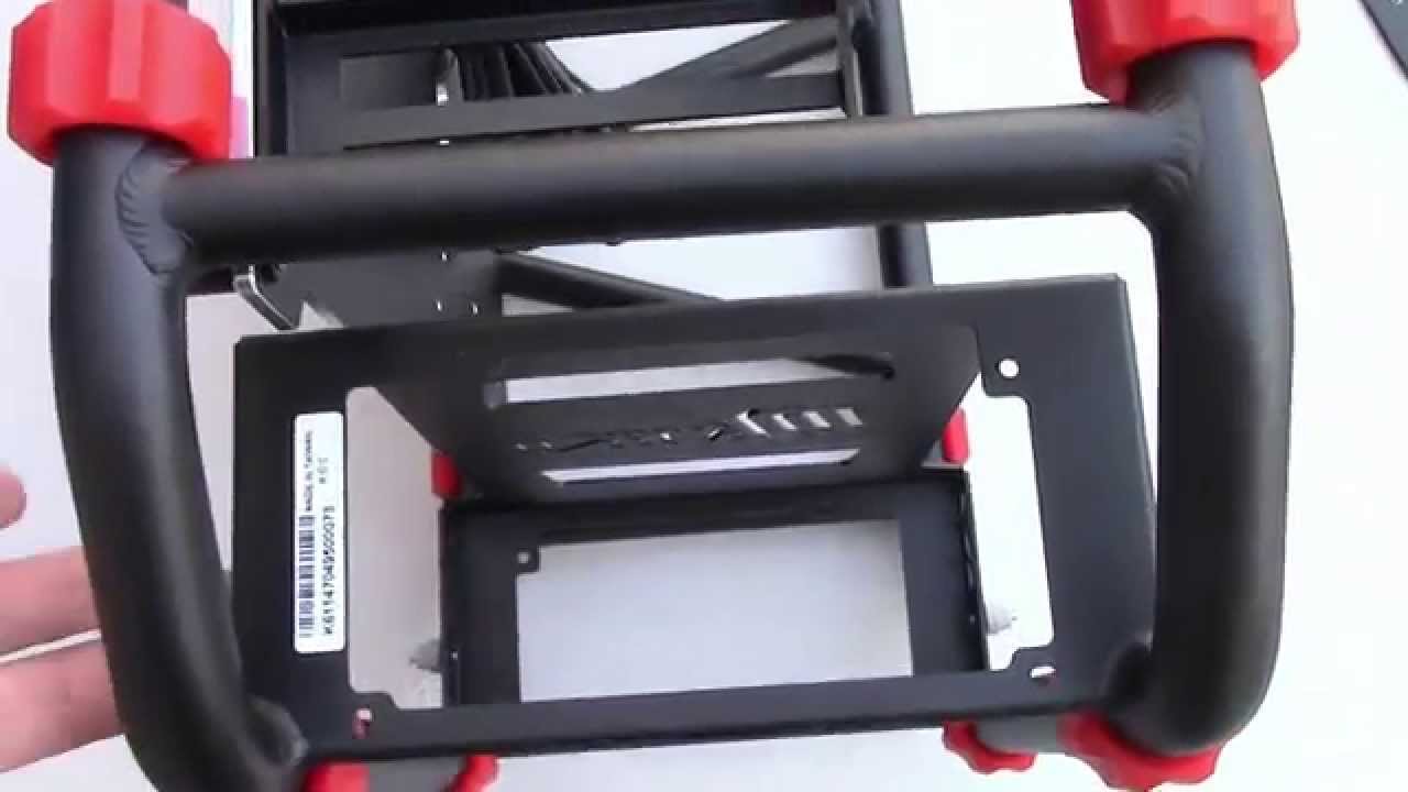 IN-WIN D-FRAME MINI ITX Unboxing & Preview for TheModZoo.com Article
